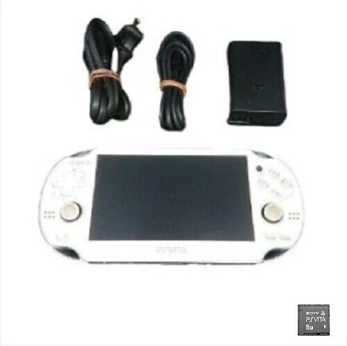 Console sony vita - sony,