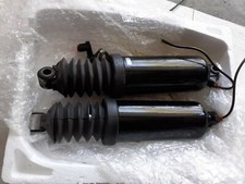 Ammortizzatori Posteriori Harley Touring