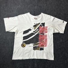 T-shirt vintage Nike anni 90