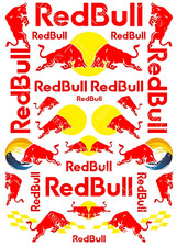 KIT ADESIVI STICKER ACCESSORI