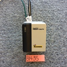 EATON CORPORATION BUSSMANN