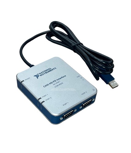 National instruments - instruments, ni