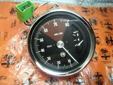 Contagiri originale d'epoca per ALFAROMEO 1750 Gt/1.6/1.3 - Spider-Zagato. 