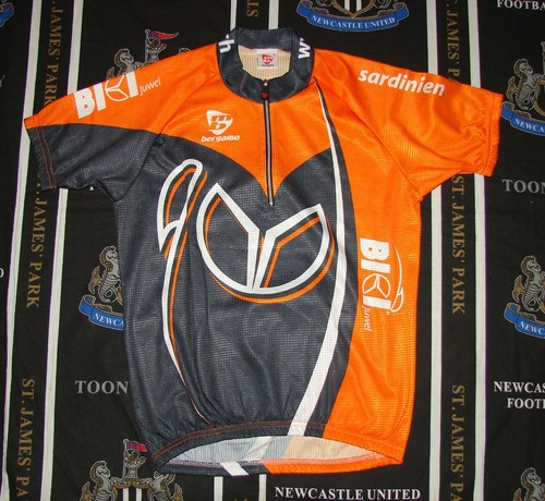 Maglia ciclismo bici - maglia,