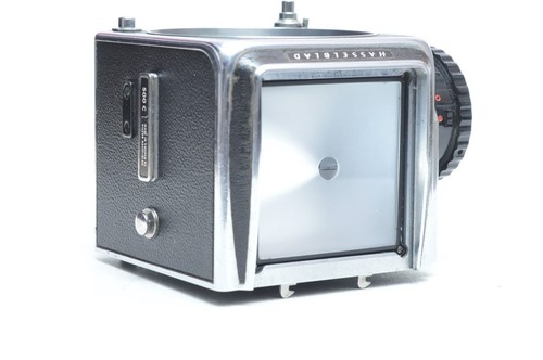 Hasselblad 500c medium format - hasselblad,