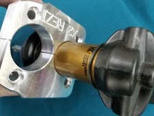 2021 fox float x2 - 2021+,
