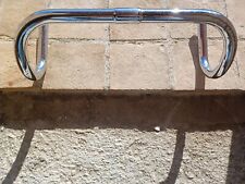  Manubrio Corsa Acciaio L'Eroica Colnago Bianchi Cinelli Vintage Somec Pinarello