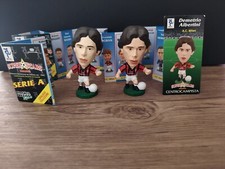 SUPER STARS HEADLINERS CORINTHIAN ALBERTINI MILAN 1996 GIOCHI PREZIOSI + ALTRO