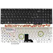 TASTIERA ITALIANA SAMSUNG R523 R528 R530 R540 NERA