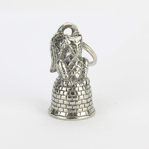 Motociclista guardian bell - motociclista,