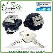 MANIGLIA PORTA SERRATURA