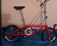 Dahon california folding - dahon,