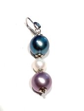 Mono Orecchino Artigianale in