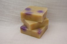 Saponiere fatte a mano / Mix