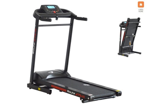 Getfit tapis roulant 275 - getfit,