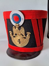 Chako Shako XVII/XVIII secolo