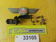 Emblema Classic Rover Mini