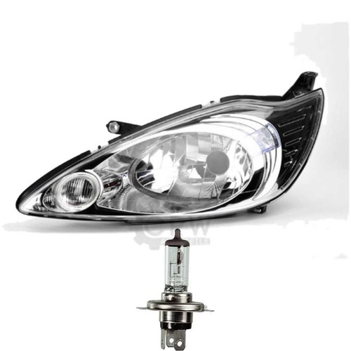 Faro alogeno sinistro adatto - faro,