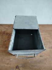 CASSETTO Gettoniera IN ZINCO Door Cabinato Cabinet Arcade JAMMA CABINATO