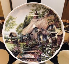 Royal Albert Dream Cottages