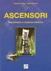Ascensori macchinario e - ascensori.,