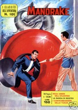 [fsp] CLASSICI DELL'AVVENTURA