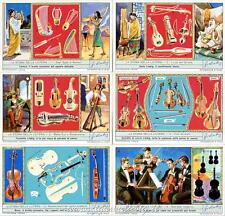 Chromo Liebig Sang. 1794 ITA