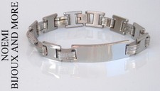 Collana bracciale uomo - bracciale,