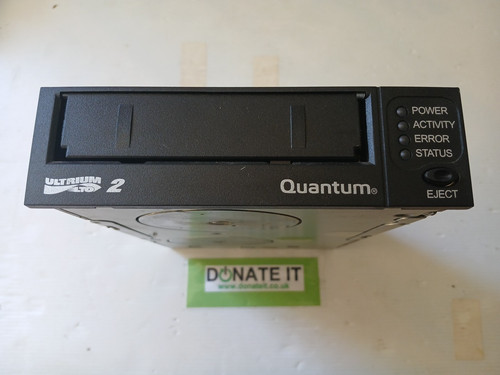 Dell lto ultrium2 unità - dell,