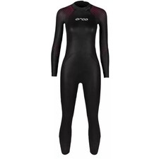 Muta in neoprene Orca Athlex Float Triathlon nuoto acque libere