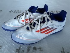 SCARPE CALCETTO ADIDAS  38 2/3