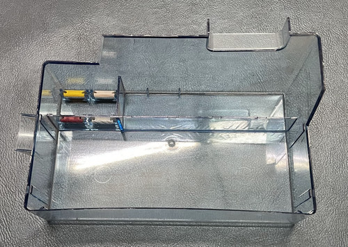 Bmw fuse box cover - box,