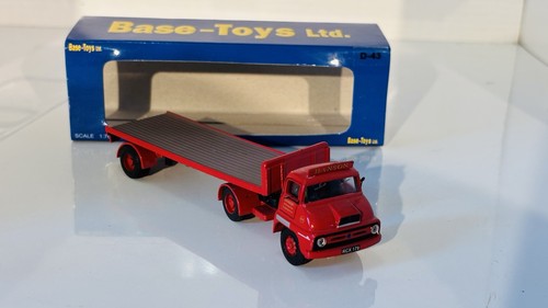 Base toys scala ford - toys,