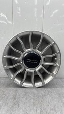 Cerchione FIAT 500 2 CABRIO