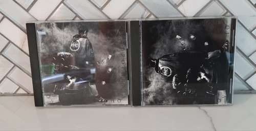 The who quadrophenia - quadrophenia-, disc