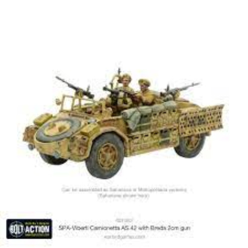 Bolt action spa viberti - bolt,