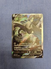 Pokémon Lugia v Alt Art TCG