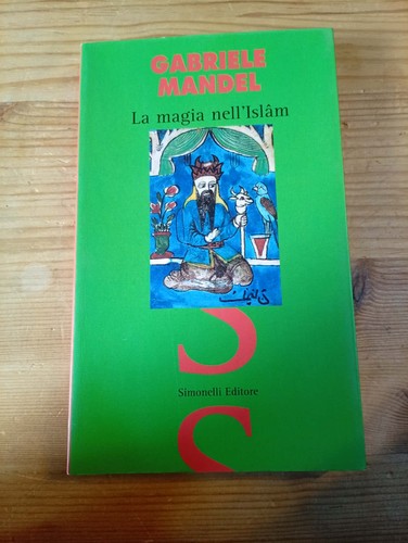 Magia nell islam g - nell'islam, di