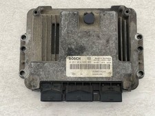 CENTRALINA MOTORE ECU PER
