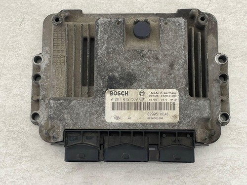 Centralina motore ecu - centralina,