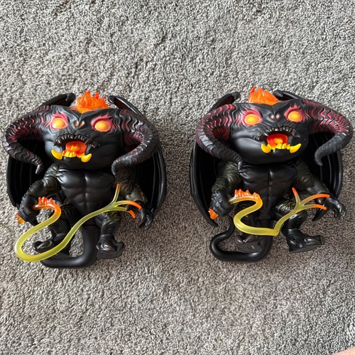 Funko pop balrog 448 glow - funko, in