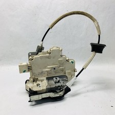 AUDI Q5 2009 serratura porta