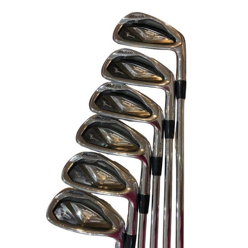 Mizuno jpx 825 set - di, ferri