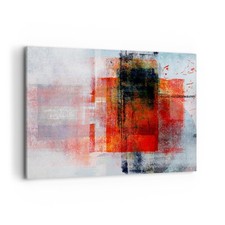 Quadro su Tela 120x80cm Pezzo