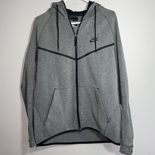 Nike tech fleece - nike, hoodie