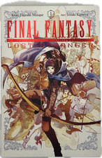 Final Fantasy Lost Stranger 01