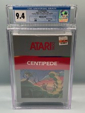 Atari 2600 Centipede - Grado