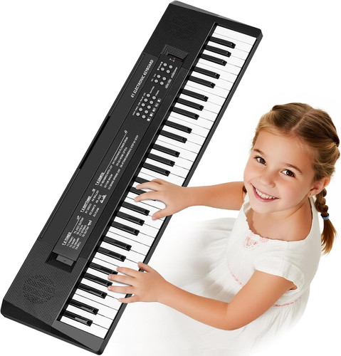 Bambini tastiera pianoforte - tastiera,