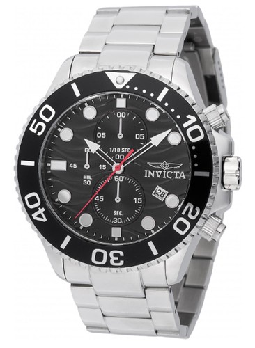 Orologio uomo invicta - uomo, pro