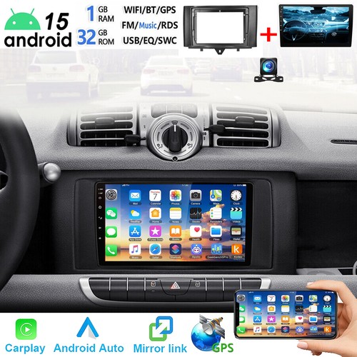 Carplay android per - android, 15